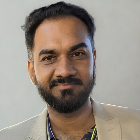 Mahesh Dhiman, founder of Quizotic